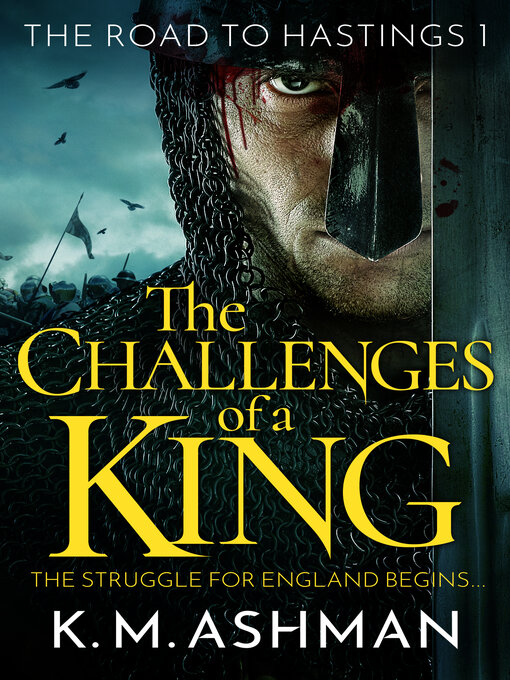 Title details for The Challenges of a King by K. M. Ashman - Available